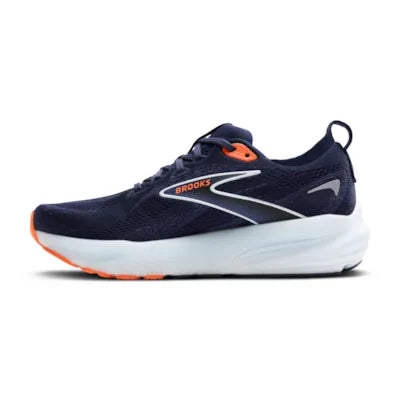 Mens Glycerin 22 (Peacoat/Blue Ribbon/Orange)