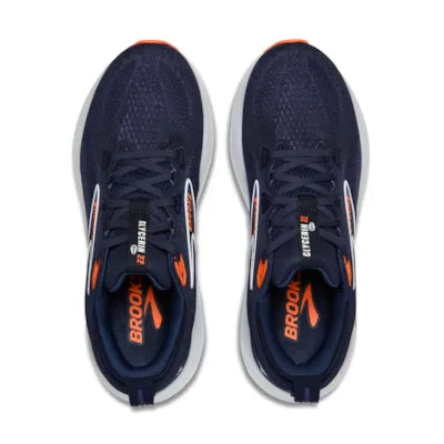 Mens Glycerin 22 (Peacoat/Blue Ribbon/Orange)