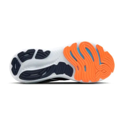 Mens Glycerin 22 (Peacoat/Blue Ribbon/Orange)