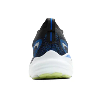 Mens Glycerin GTS 22 (Black/Cobalt/Neo Yellow)