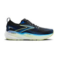 Mens Glycerin GTS 22 (Black/Cobalt/Neo Yellow)