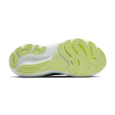 Mens Glycerin GTS 22 (Black/Cobalt/Neo Yellow)