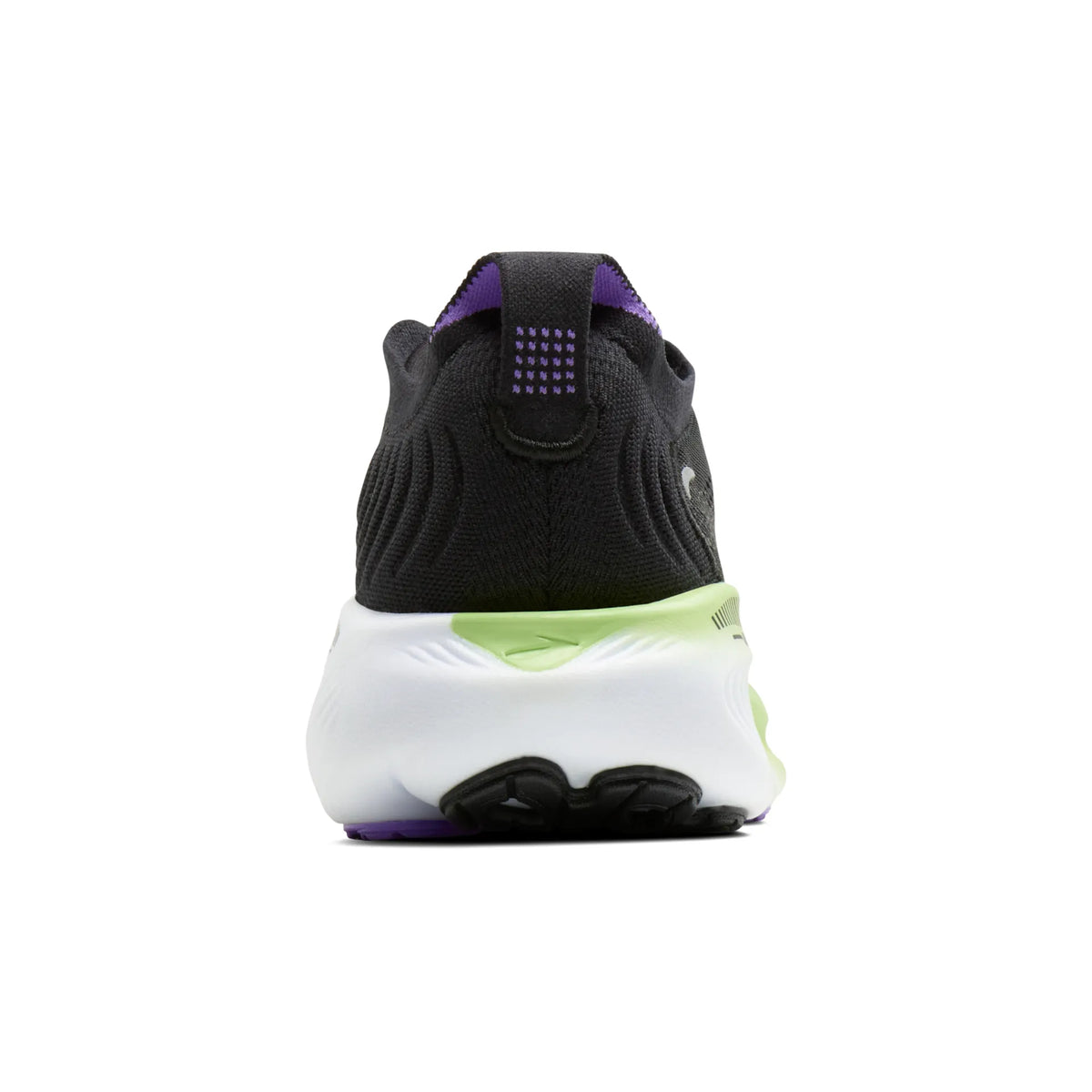 Womens Adrenaline GTS 25 (Black/Blackened Pearl/Purple)