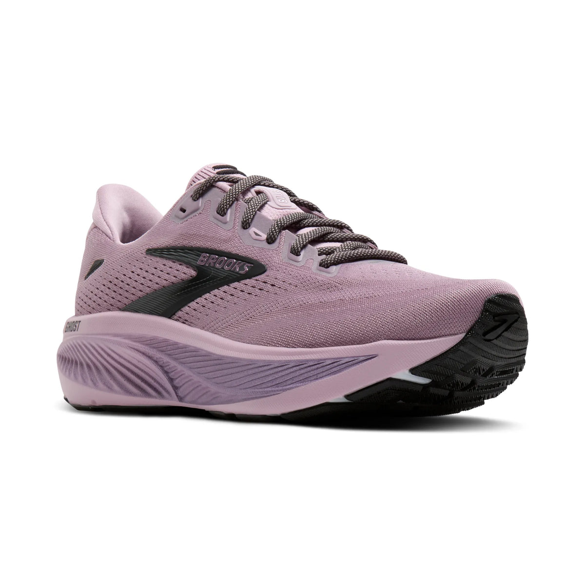 Womens Ghost 18 (Elderberry/Black)