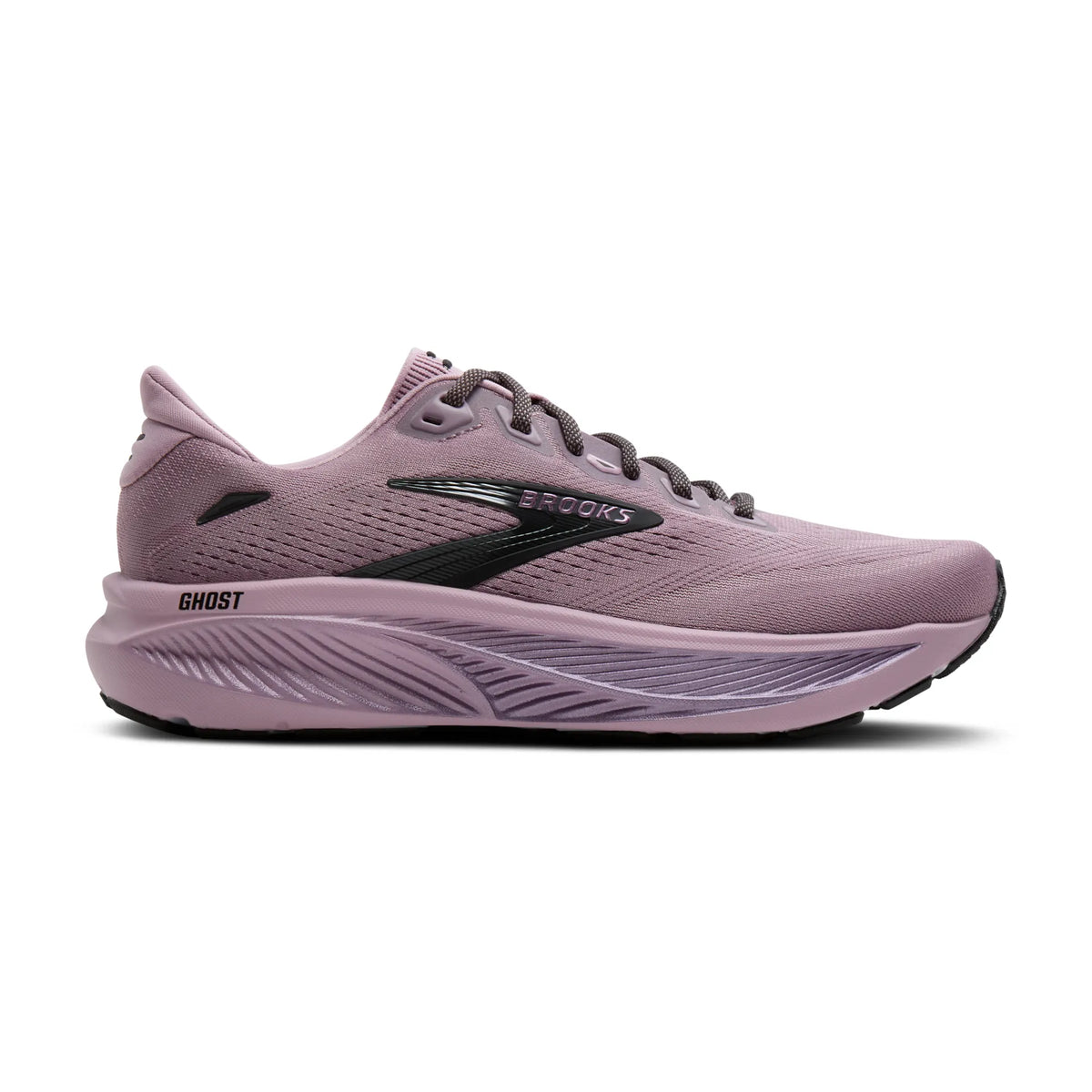 Womens Ghost 18 (Elderberry/Black)
