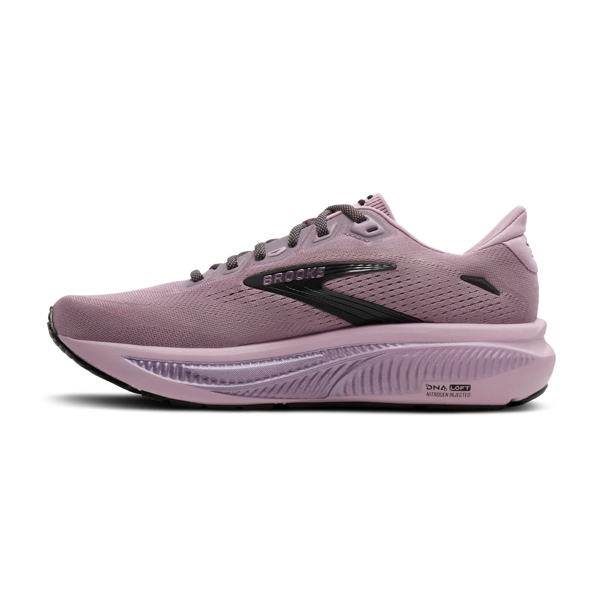 Womens Ghost 18 (Elderberry/Black)