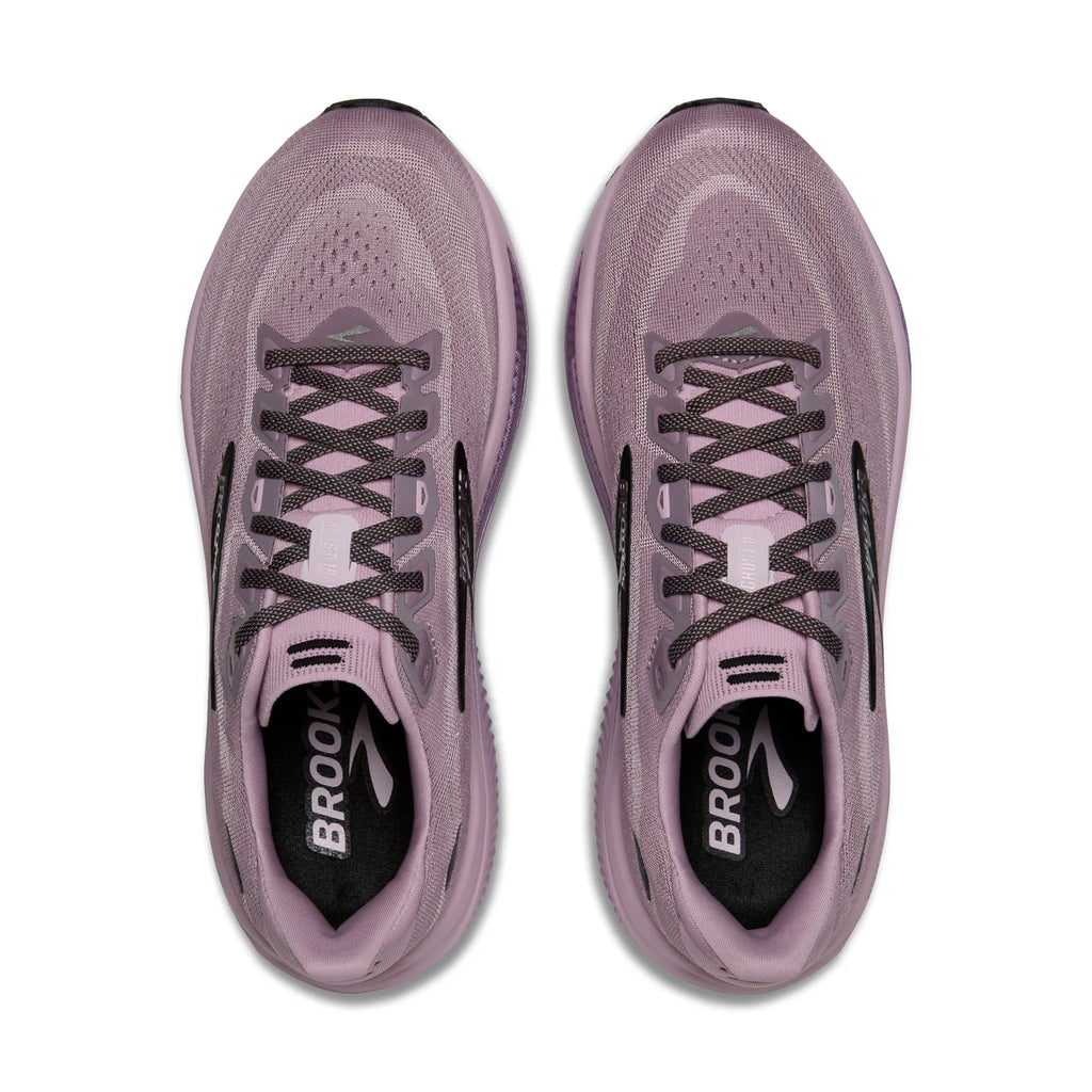 Womens Ghost 18 (Elderberry/Black)