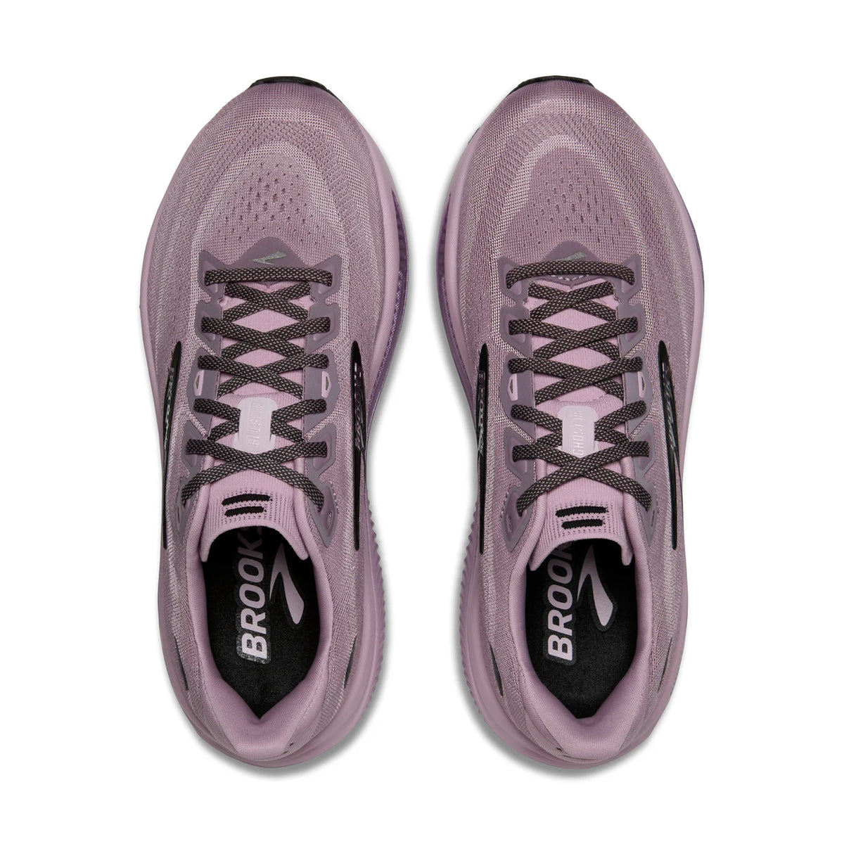 Womens Ghost 18 (Elderberry/Black)