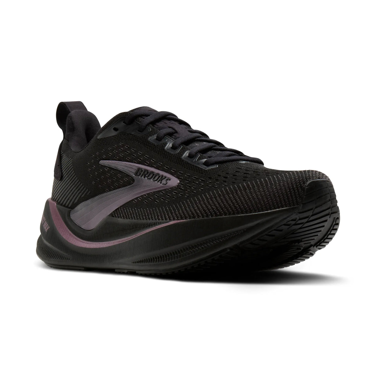 Womens Ghost Max 4 (Black/Rose Gold)