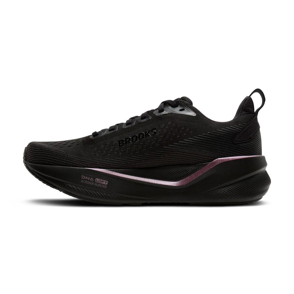 Womens Ghost Max 4 (Black/Rose Gold)