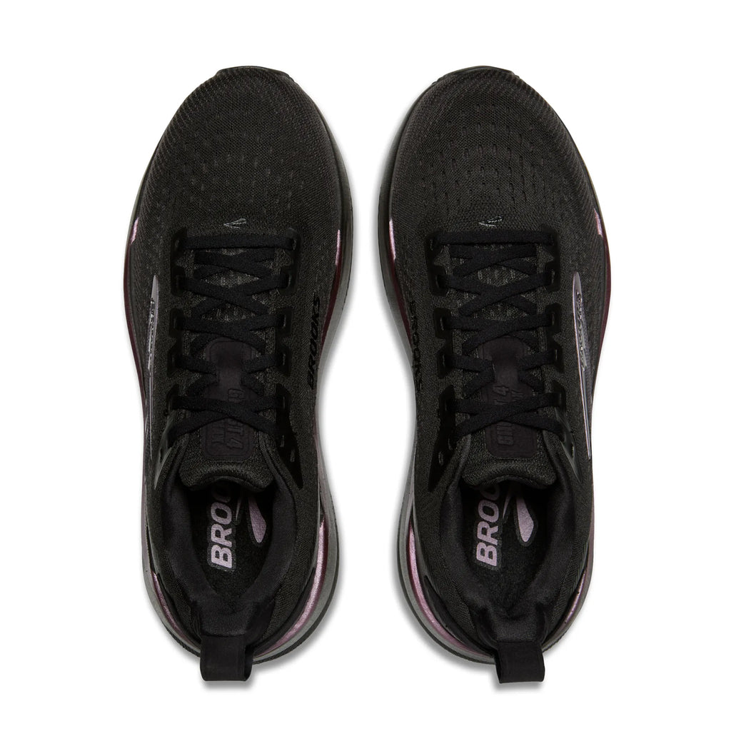Womens Ghost Max 4 (Black/Rose Gold)