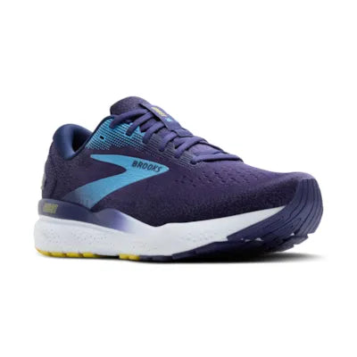Mens Ghost 16 (Blue/Bonnie Blue/Yellow)