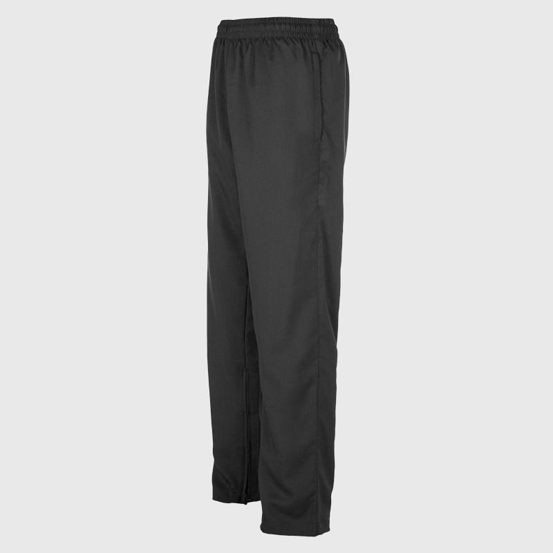 Mens Cashel Pant (Black)