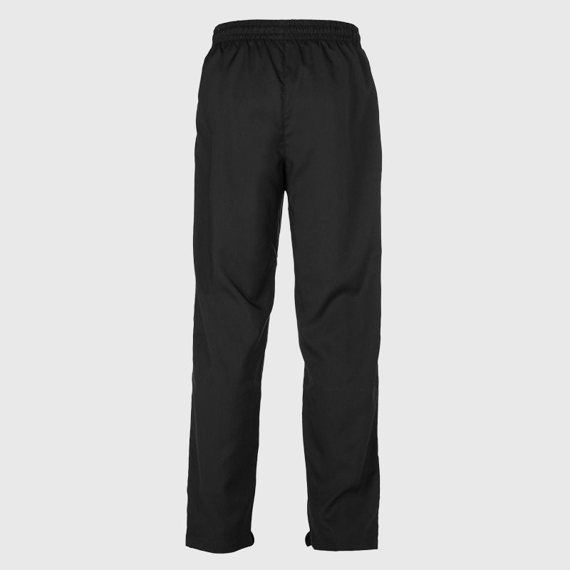 Mens Cashel Pant (Black)