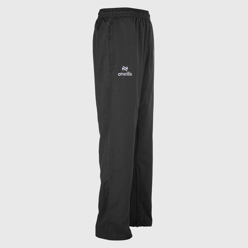 Mens Cashel Pant (Black)