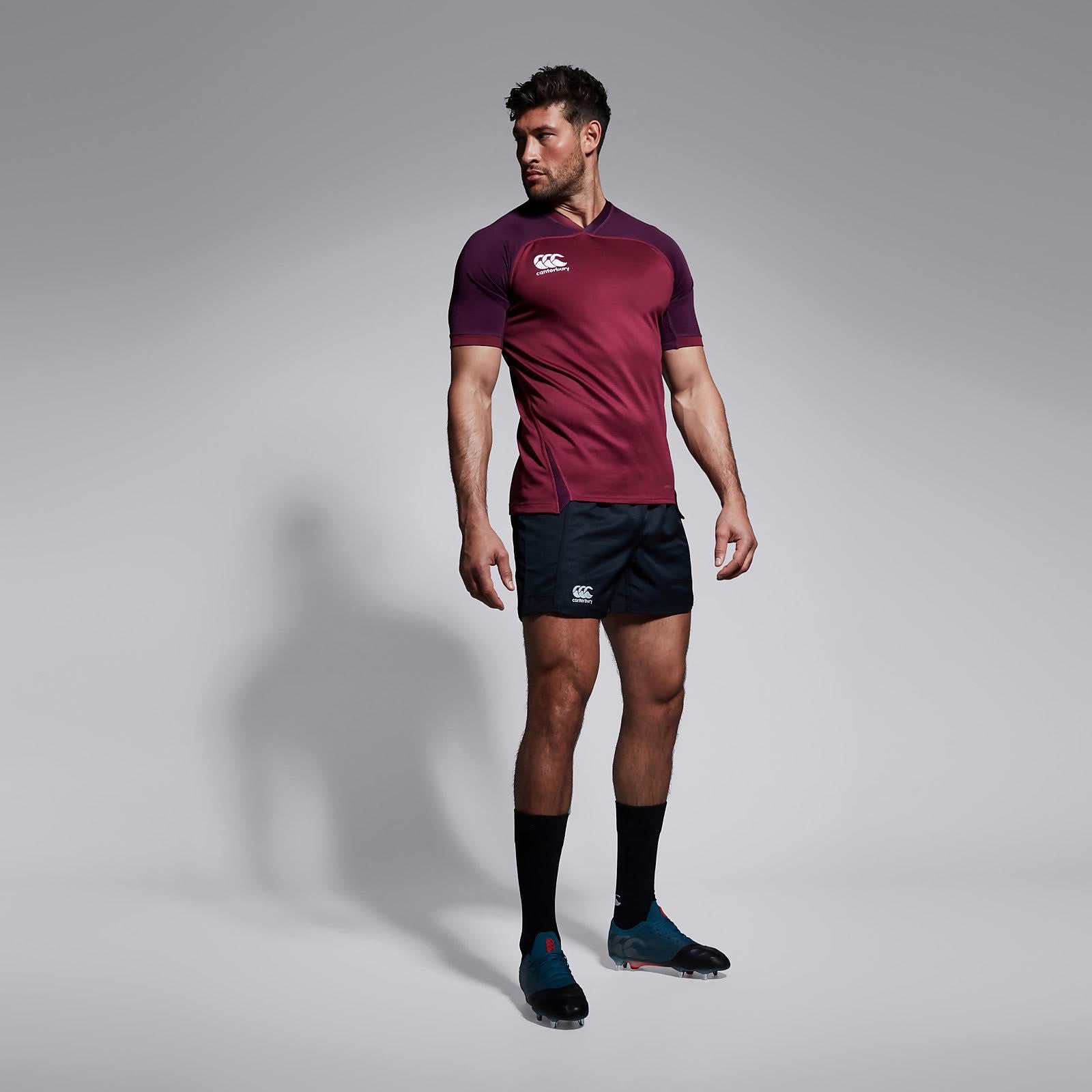 Connemara RFC Advantage Short 2.0