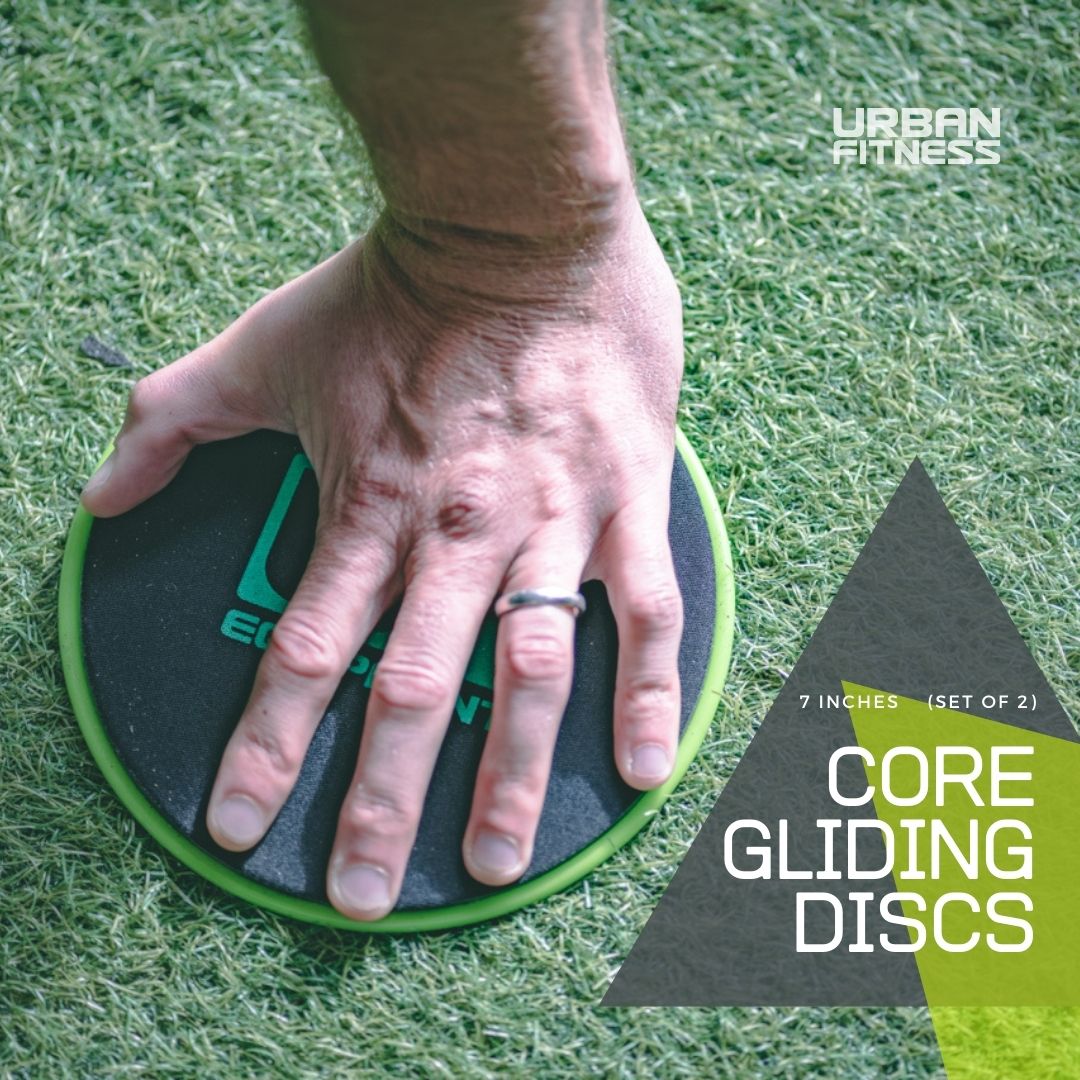 Core Gliding Discs