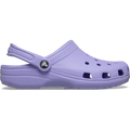 Adults Classic Crocs (Mystic Purple)