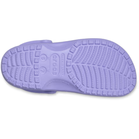 Adults Classic Crocs (Mystic Purple)