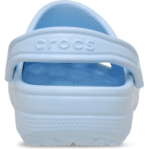 Adults Classic Crocs (Blue Frost)