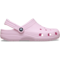 Adults Classic Clogs (Pink Milk)