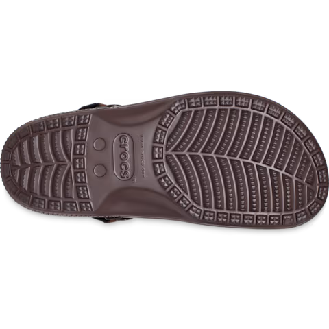 Mens Classic Yukon Vista II Clogs (Espresso/Mushroom)