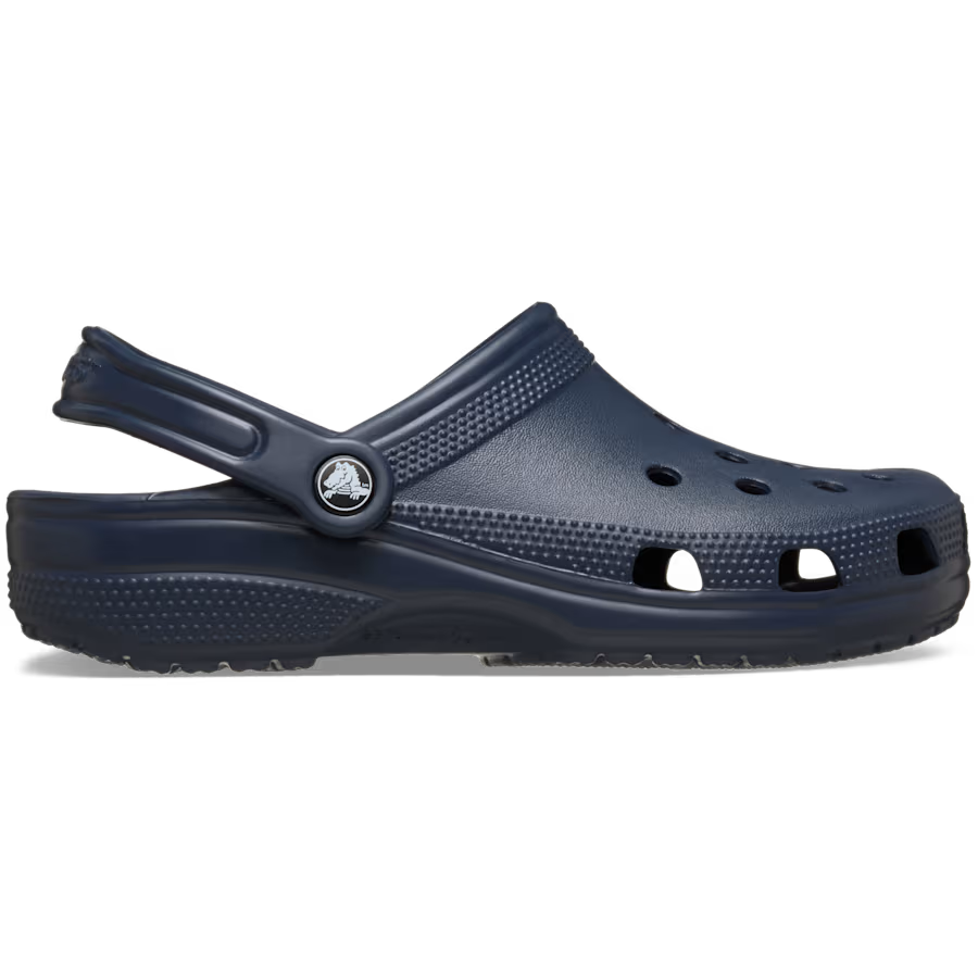 Adults Classic Clogs (Navy)