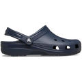 Adults Classic Clogs (Navy)