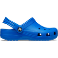 Kids Classic Clogs (Blue Bolt)