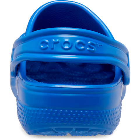 Kids Classic Clogs (Blue Bolt)