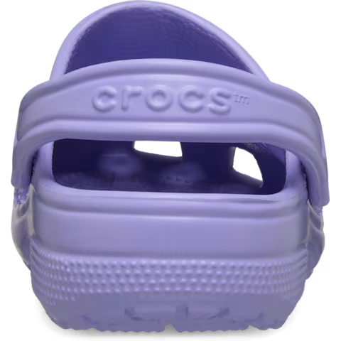 Adults Classic Crocs (Mystic Purple)