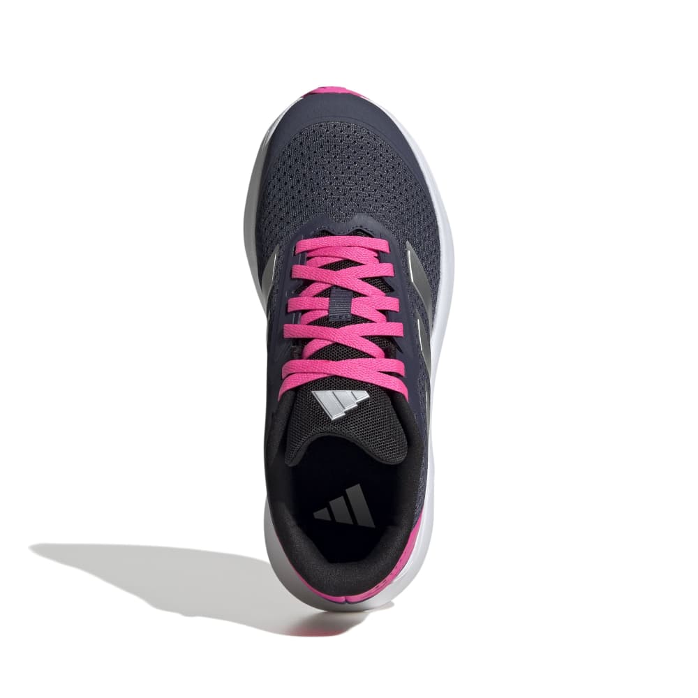 Junior Duramo SL2 Trainers (Navy/Pink)