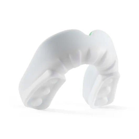 Fortis Gel Mouthguard Senior (Green)