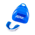 Fortis Gel Mouthguard Senior (Blue)