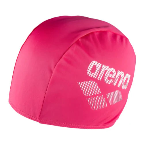 Arena Polyester Swim Cap