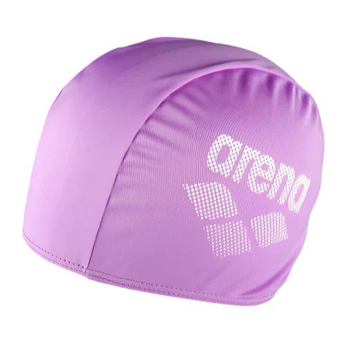 Arena Polyester Swim Cap