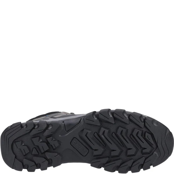 Mens V-Lite Explorer WP Hiking Boots (Grey)