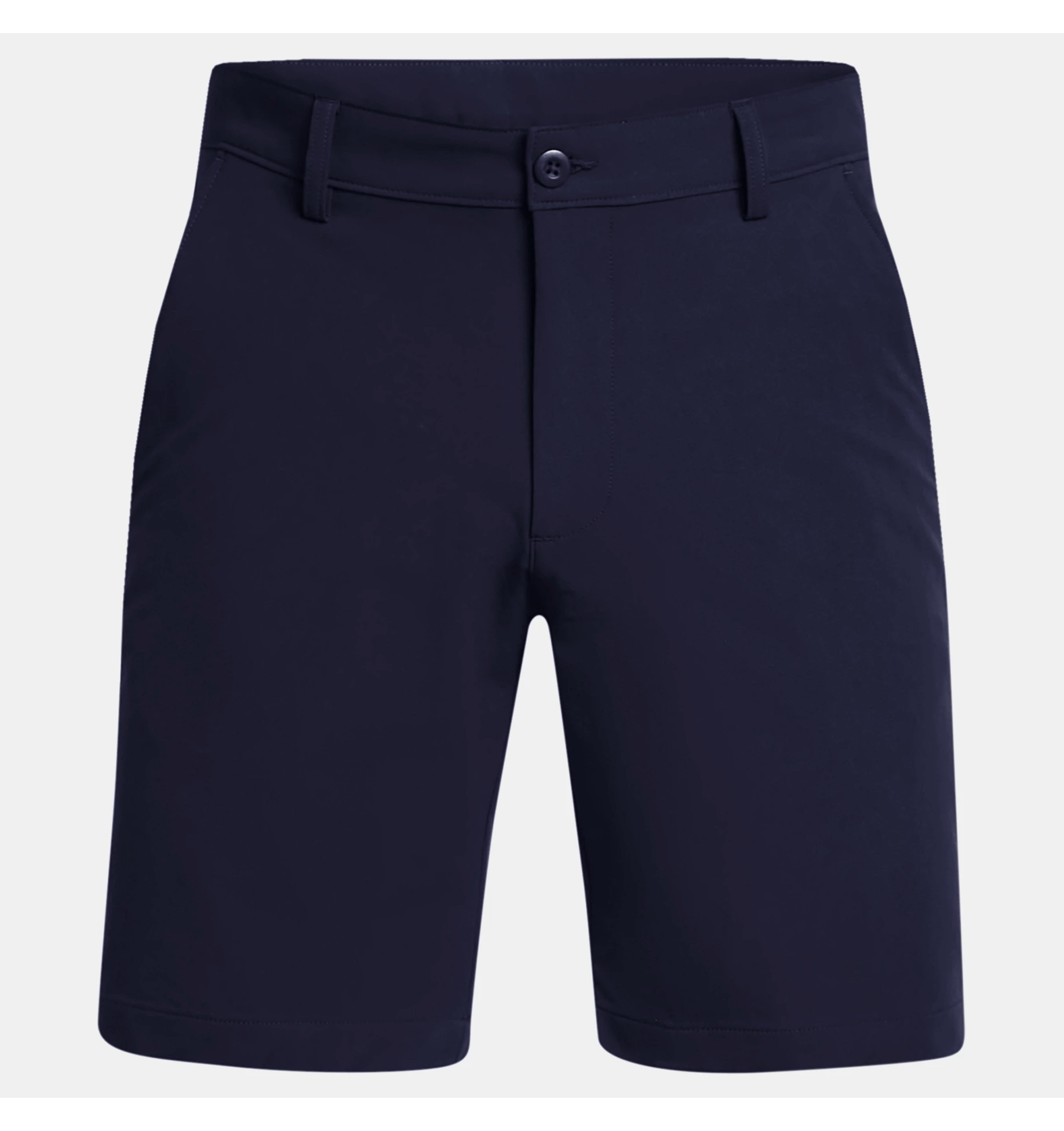 Mens Matchplay Tapered Shorts (Navy)