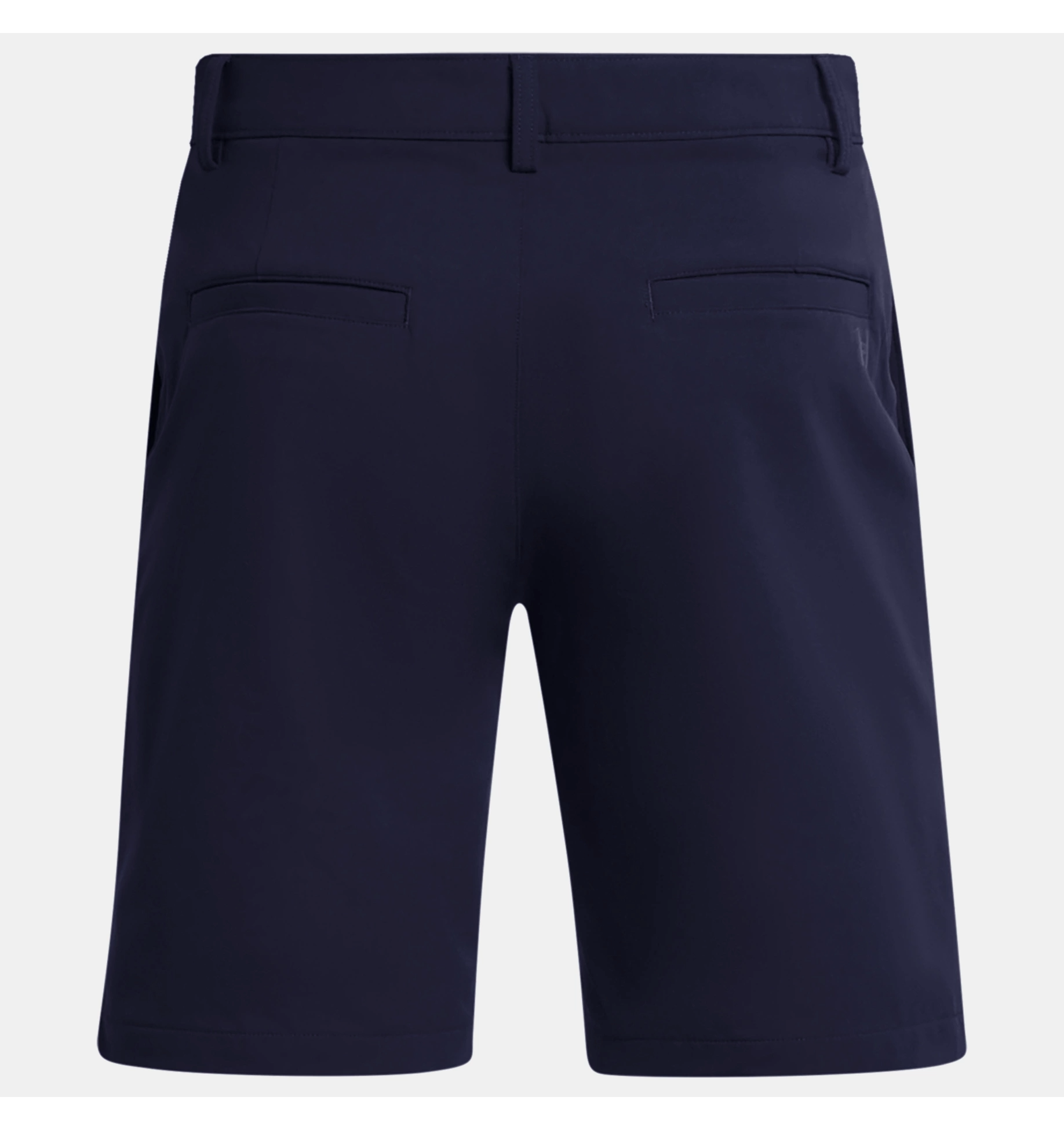 Mens Matchplay Tapered Shorts (Navy)