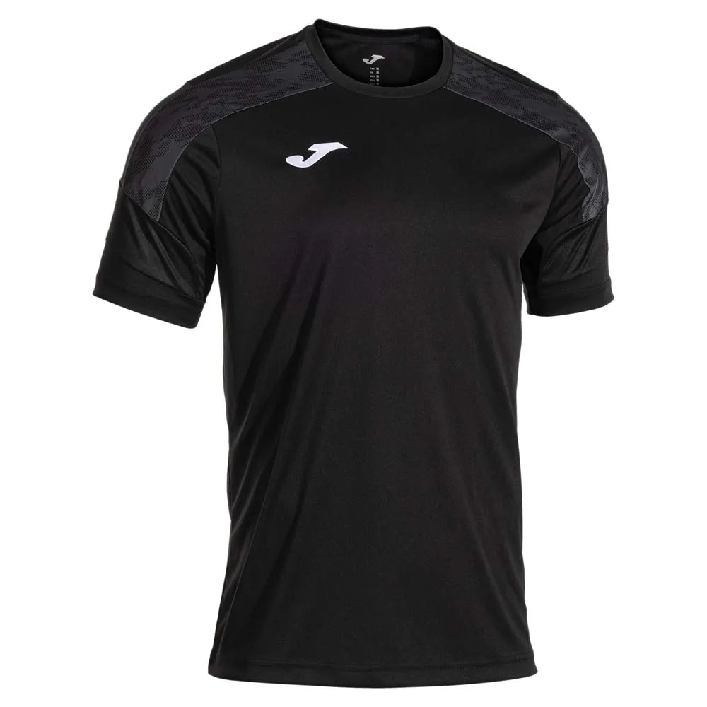 Connemara RFC Kid's Championship VIII T-Shirt (Black/Grey)