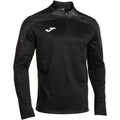 Connemara RFC Championship VIII Sweatshirt (Black/Grey)