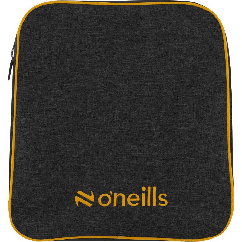 Kent B01 Grip Bag (Black/Amber)