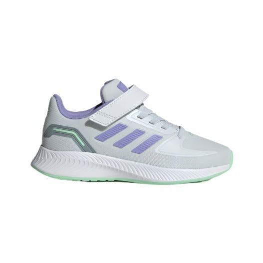 Kids Runfalcon 2.0I (Blue Tint/Light Purple)