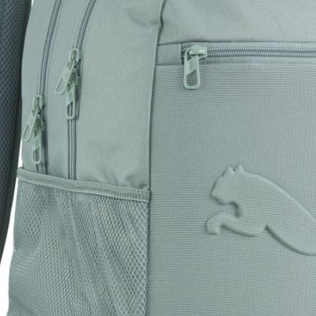 Buzz Backpack (Green Moon)