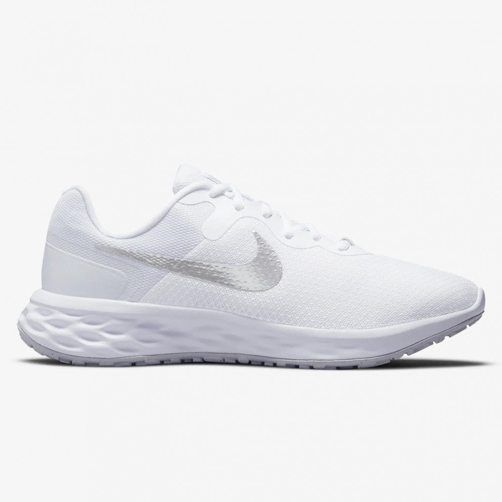 Womens Revolution 6 NN (White/White)