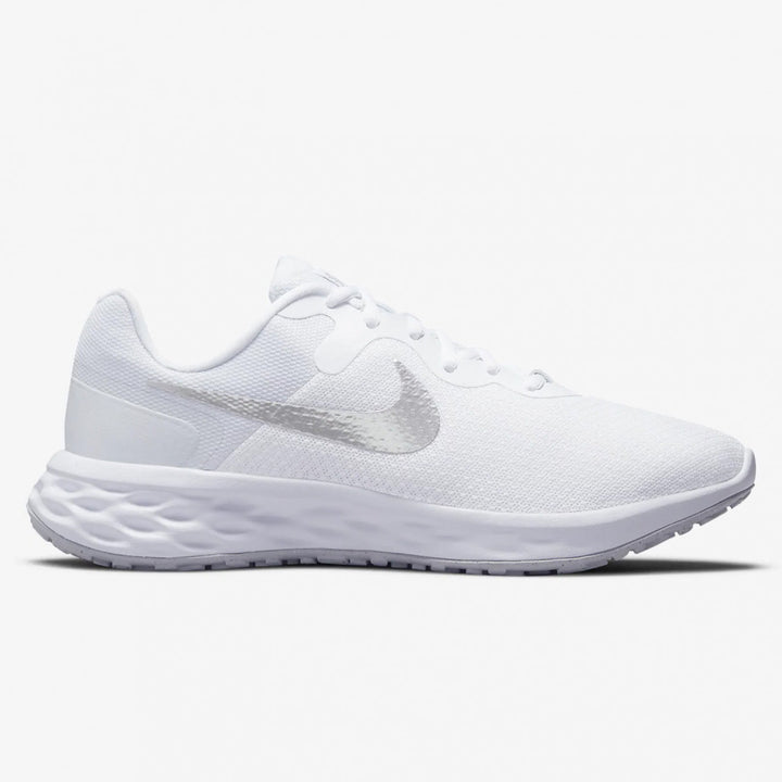 Womens Revolution 6 NN (White/White)