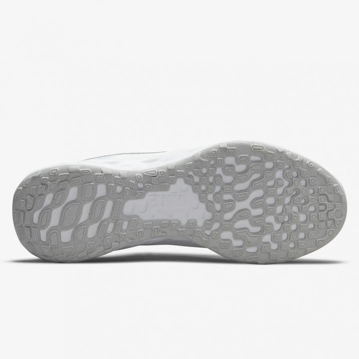Womens Revolution 6 NN (White/White)