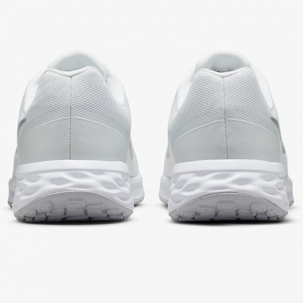 Womens Revolution 6 NN (White/White)