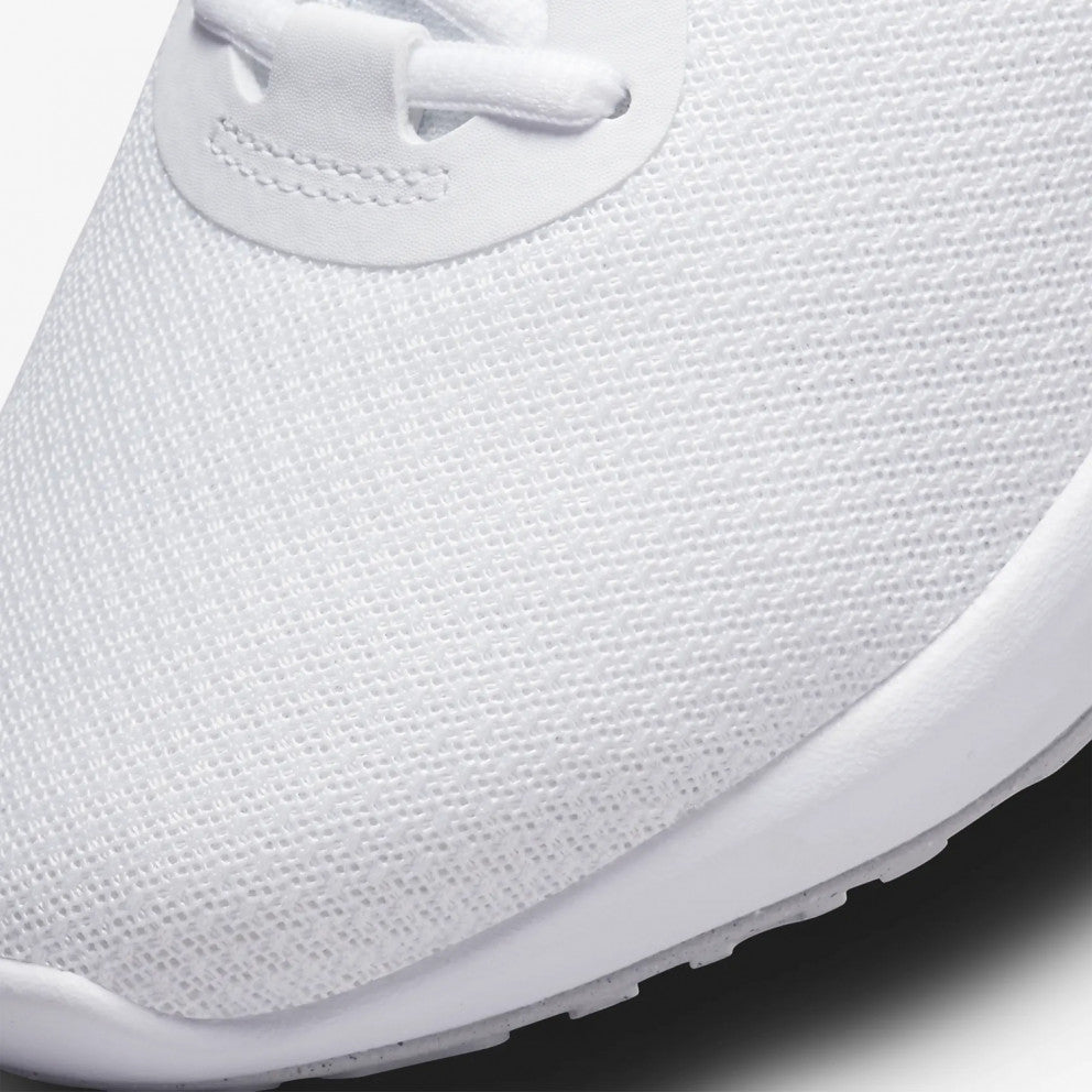 Womens Revolution 6 NN (White/White)