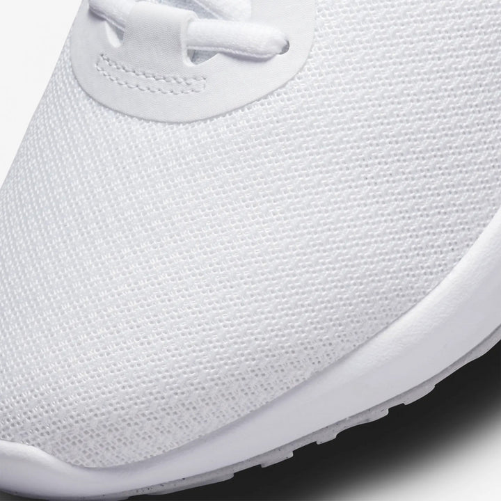 Womens Revolution 6 NN (White/White)